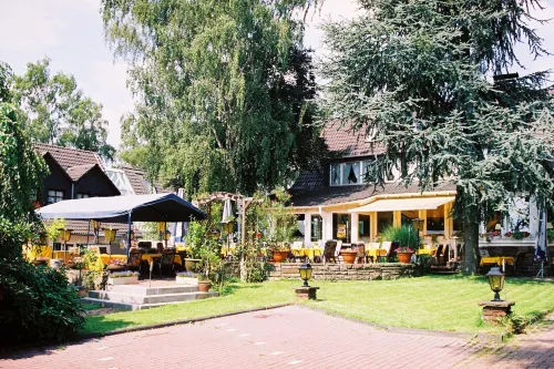 Landhaus Sassenhof Hotels in Mülheim an der Ruhr