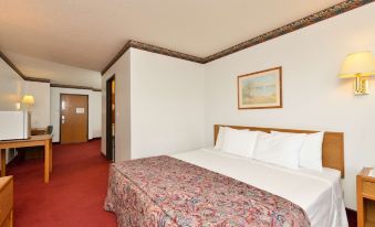 Americas Best Value Inn & Suites Clear Lake