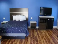 Oasis Inn Sacramento- Elk Grove Hotels in Elk Grove