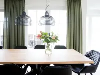 Inviting Villa in Voorthuizen with Garden