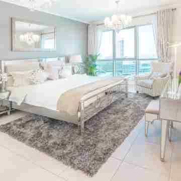 Elite Royal Apartment - Burj Khalifa & Fountain View - Premium Rooms