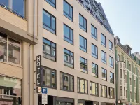 Schwabinger Wahrheit by Geisel Hotels near Schwabing