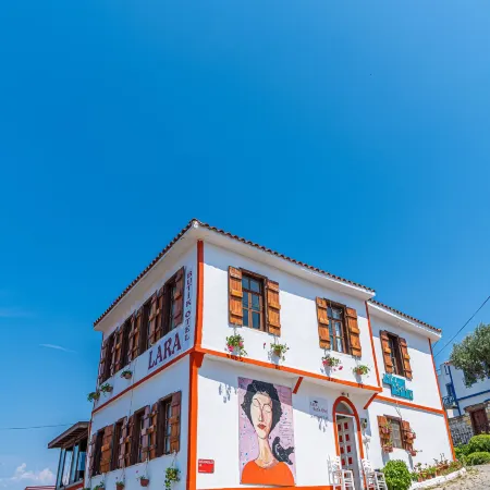 Bozcaada Lara Hotel