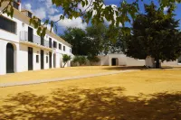 Cortijo de Vega Grande - Vila