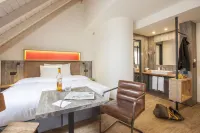 Boutiquehotel Thessoni Classic & Self Service Residence Home Zürich Hôtels à : Regensdorf
