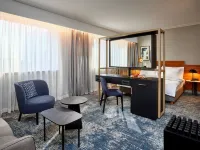 Hotel International by Maistra City Vibes Hotels near Cathedral of Zagreb