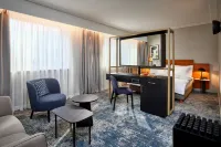 Hotel International by Maistra City Vibes Hotel a Zagabria