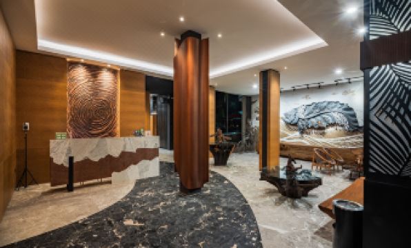 Padmasari Resort Lovina