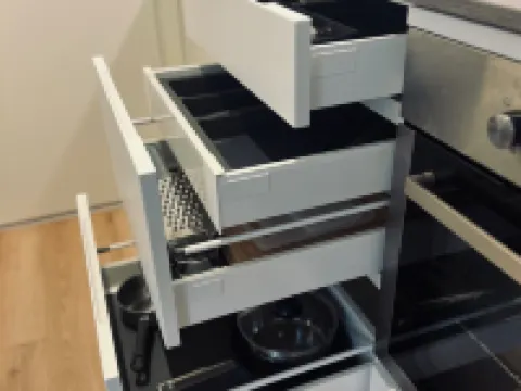 Cozy Flats Silkeborg - S2 Hotels in Silkeborg