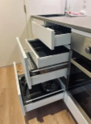 Cozy Flats Silkeborg - S2