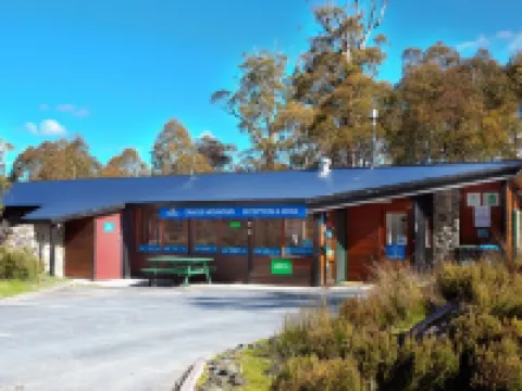 Discovery Parks - Cradle Mountain Hotels in Cradle Mountain