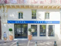 Hôtel Imperator Béziers Hotels in Beziers