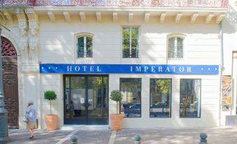 Hôtel Imperator Béziers