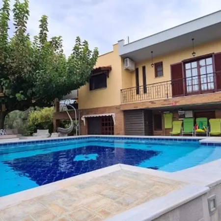 Luxurious Villa Anastasia