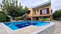 Luxurious Villa Anastasia - Villas