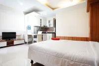Kamarku Apartment at the Edge Hotels in South Cimahi