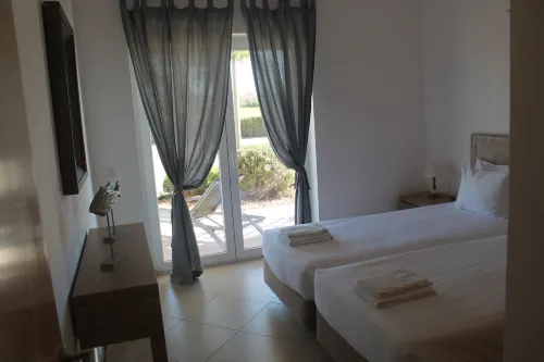 CG 21C - 스탠다드 - 카바나스 가든스