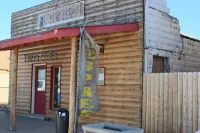 トイスターズ ベッド アンド ブレックファスト のホテル