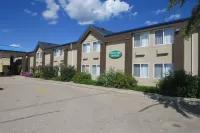 Rocky Inn Express Hotel di Rocky Mountain House
