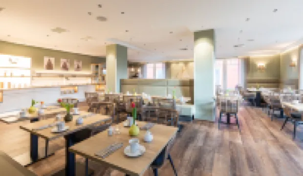 Strandhafer Aparthotel