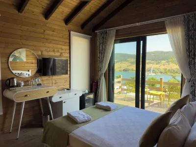 Nefes Dagyenice Dogada Hotel a 