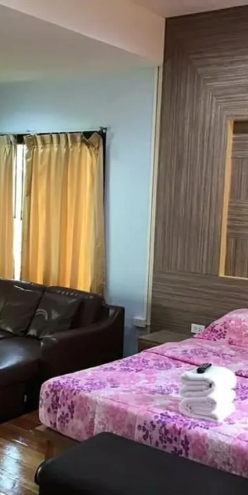 ห้องดีลักซ์