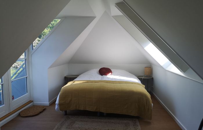 MidtGolf Guest House