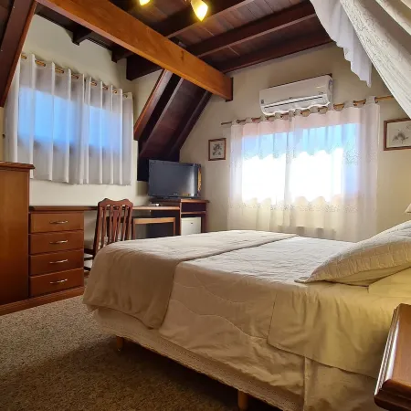 Hotel Azaleia
