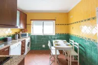 Villa Marquez Apartments Hôtels à : Vila Real de Santo António