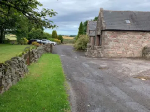 Crawfield Grange Hotéis em Stonehaven