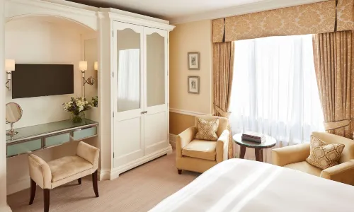 The Connaught, Maybourne Hotel Collection