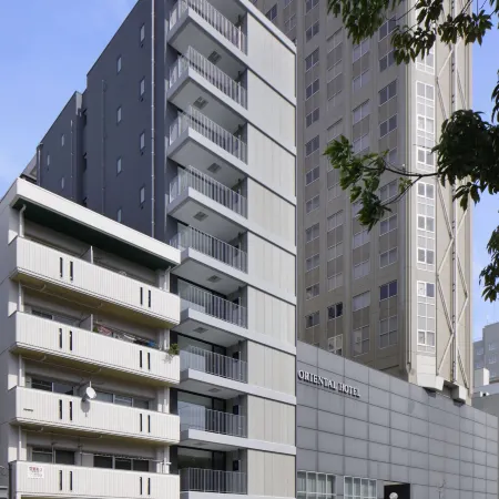 BHotel