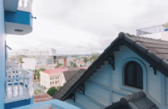Dalat Boutique Hotel