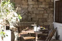 Namaqua Lodge Hotels in Vanrhynsdorp
