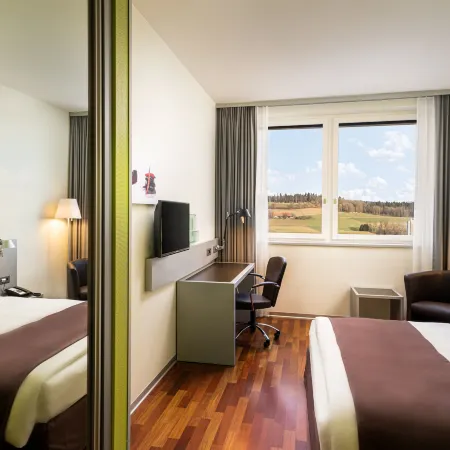Holiday Inn Bern Westside by IHG