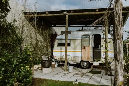 The Stables Отели в г. Салданья