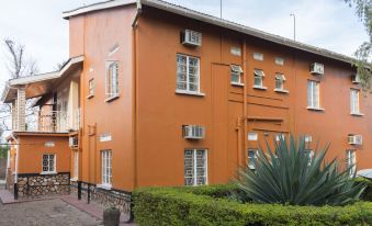 Rwenzori International Hotel Kasese