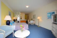 Canico Bay Apartments - バルコニー