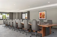 Ramada by Wyndham Izmir Aliaga Hotels in Aliaga