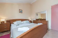 Villa Petrovi Dvori ZadarVillas