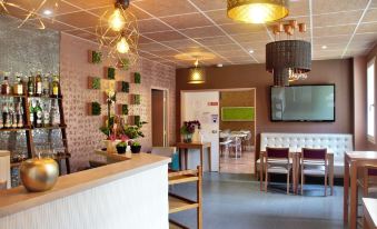 The Originals City, Archotel, Sens