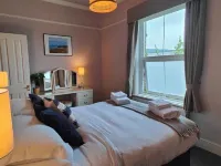 Fernhurst Holiday Apartments - 4-Sterne