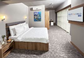 Elite World GO  İnegöl