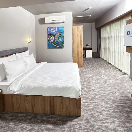 Elite World GO İnegöl