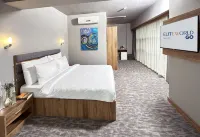 Elite World GO  İnegöl Hotels in Inegol