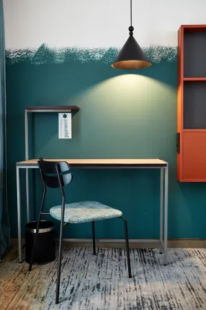 Ibis Styles Krakow Centrum Отели в г. Краков