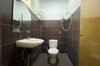 OYO 90289 Taman Kota Homestay Hotels in Keningau