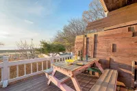 Ganghwa Izba Pension Hotels in Inchon
