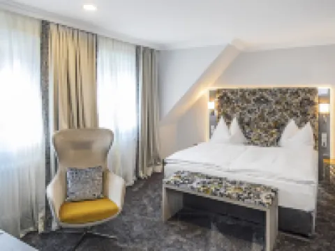 Weila - Dein Boutiquehotel Hotels in Arnsberg
