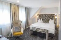 Weila - Dein Boutiquehotel Hotels in Neheim-Husten